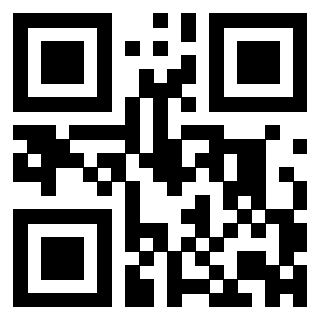 3303007876 - Immagine del Qr Code associato