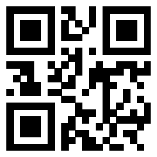 Scansione del Qr Code di 3303007877