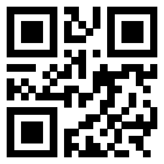 Il QrCode di 3303007879