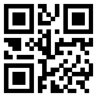 3303007881 QrCode associato