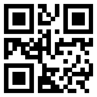 Il Qr Code di 3303007883