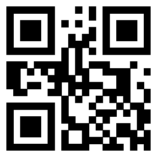 Immagine del Qr Code di 3303007885