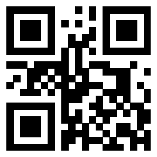 QrCode di 3303007887