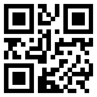 Immagine del Qr Code di 3303007888