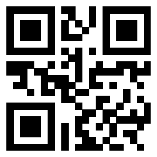 QrCode di 3303007889