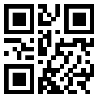 Scansione del Qr Code di 3303007890