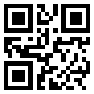 Scansione del QrCode di 3303007892
