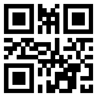 Scansione del QrCode di 3303007893