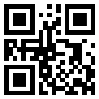 3303007894 QrCode associato