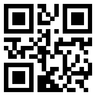 3303007897 - Immagine del Qr Code