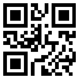 QrCode di 3303007900