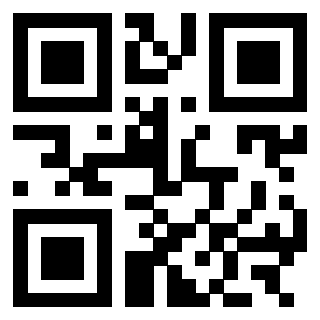 Il Qr Code di 3303007901