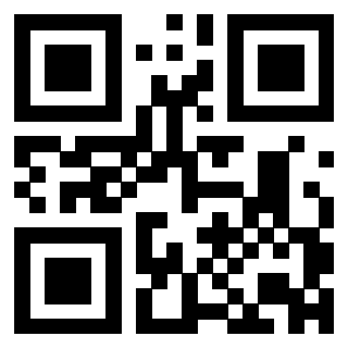 3303007902 QrCode associato