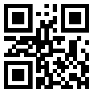 Qr Code di 3303007903