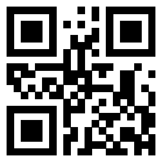 Immagine del QrCode di 3303007905