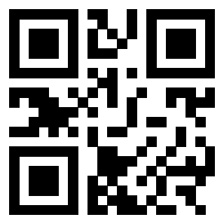Immagine del QrCode di 3303007910