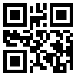 Immagine del QrCode di 3303007911