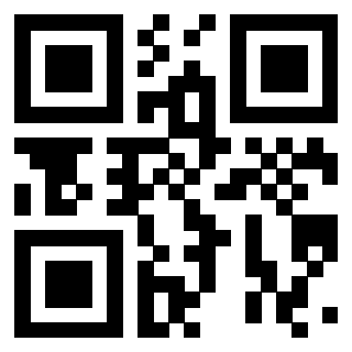 Immagine del QrCode di 3303007912
