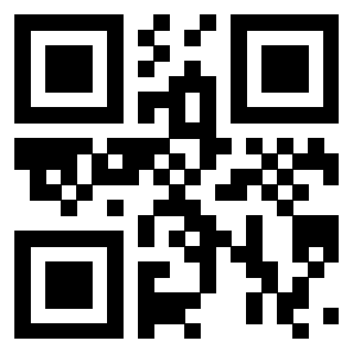 Scansione del Qr Code di 3303007913