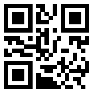 Il Qr Code di 3303007915