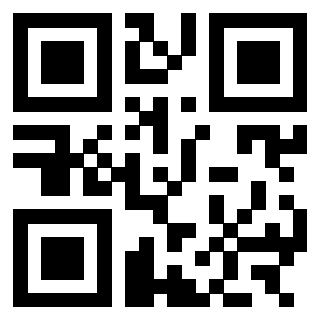 3303007916 - Immagine del Qr Code associato
