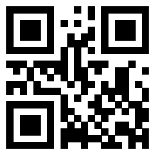 3303007917 - Immagine del Qr Code associato