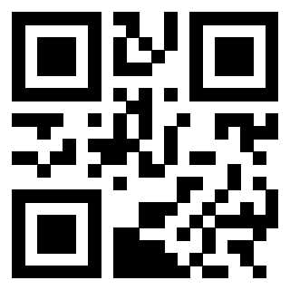 Il QrCode di 3303007918