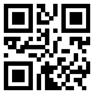 3303007919 - Immagine del Qr Code