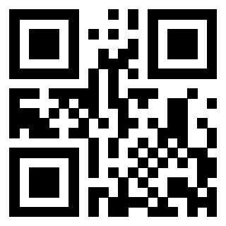 Immagine del Qr Code di 3303007920
