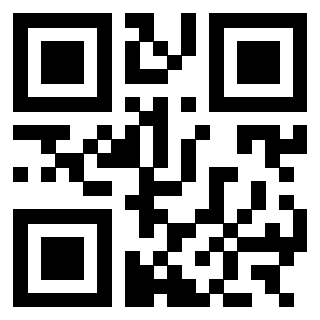 3303007924 - Immagine del Qr Code