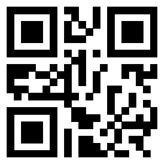 3303007926 Qr Code associato
