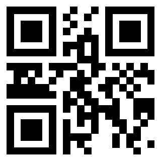 3303007927 - Immagine del QrCode associato