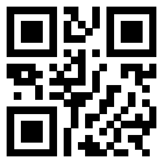 3303007928 - Immagine del QrCode associato