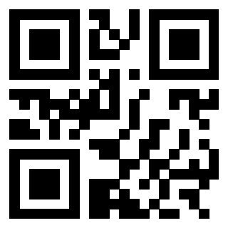 Immagine del QrCode di 3303007929