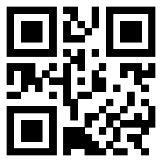 Scansione del Qr Code di 3303007931