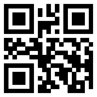 3303007933 - Immagine del Qr Code