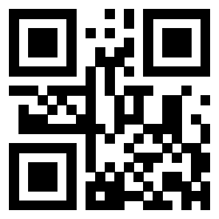 3303007935 Qr Code associato