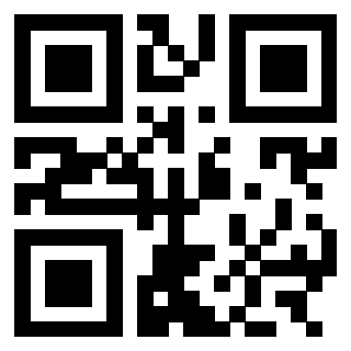 3303007936 - Immagine del Qr Code