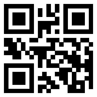 3303007939 - Immagine del QrCode