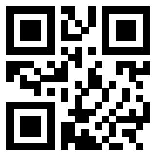 3303007940 QrCode associato
