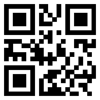 Immagine del QrCode di 3303007941