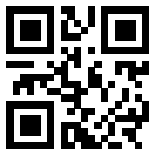 Scansione del Qr Code di 3303007942