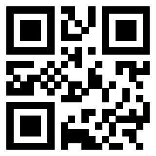 QrCode di 3303007943
