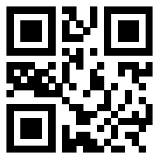 Scansione del Qr Code di 3303007944