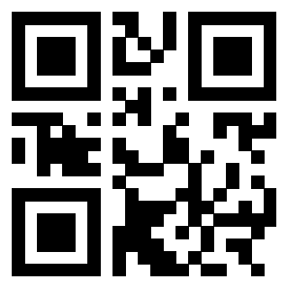 Scansione del Qr Code di 3303007945