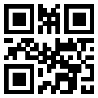 3303007946 - Immagine del Qr Code associato
