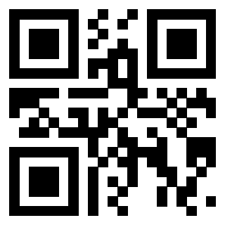3303007947 QrCode associato