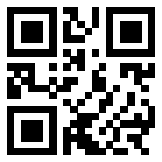 Il QrCode di 3303007948