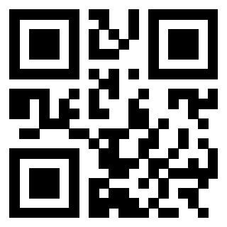 Il Qr Code di 3303007949