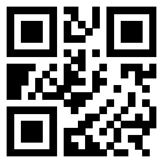 3303007950 - Immagine del Qr Code